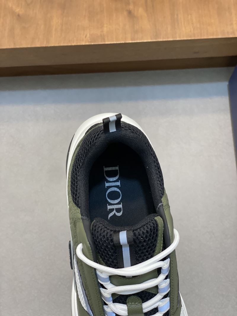 Christian Dior Sneaker